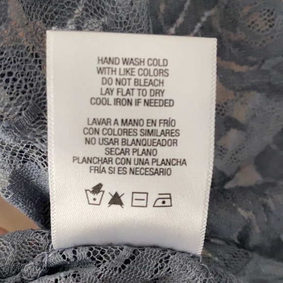 Tank top - Picture 11 of 12